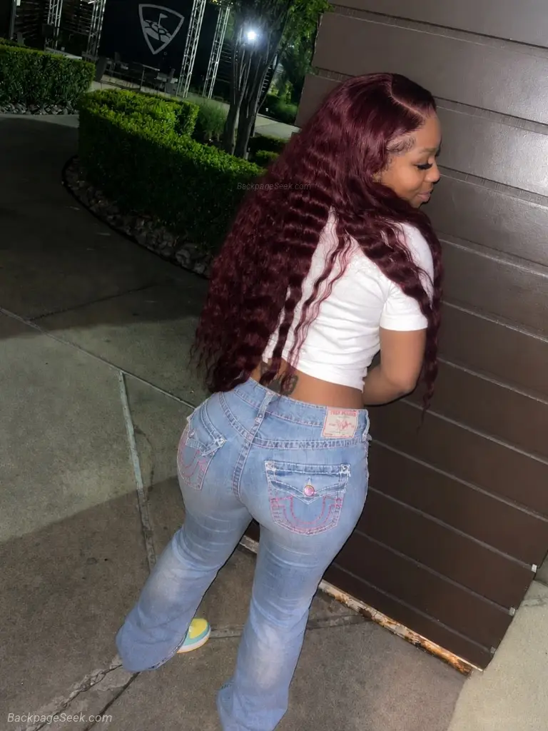 DOMINICAN BARBIE in Little Rock – Women Seeking Men photo 3