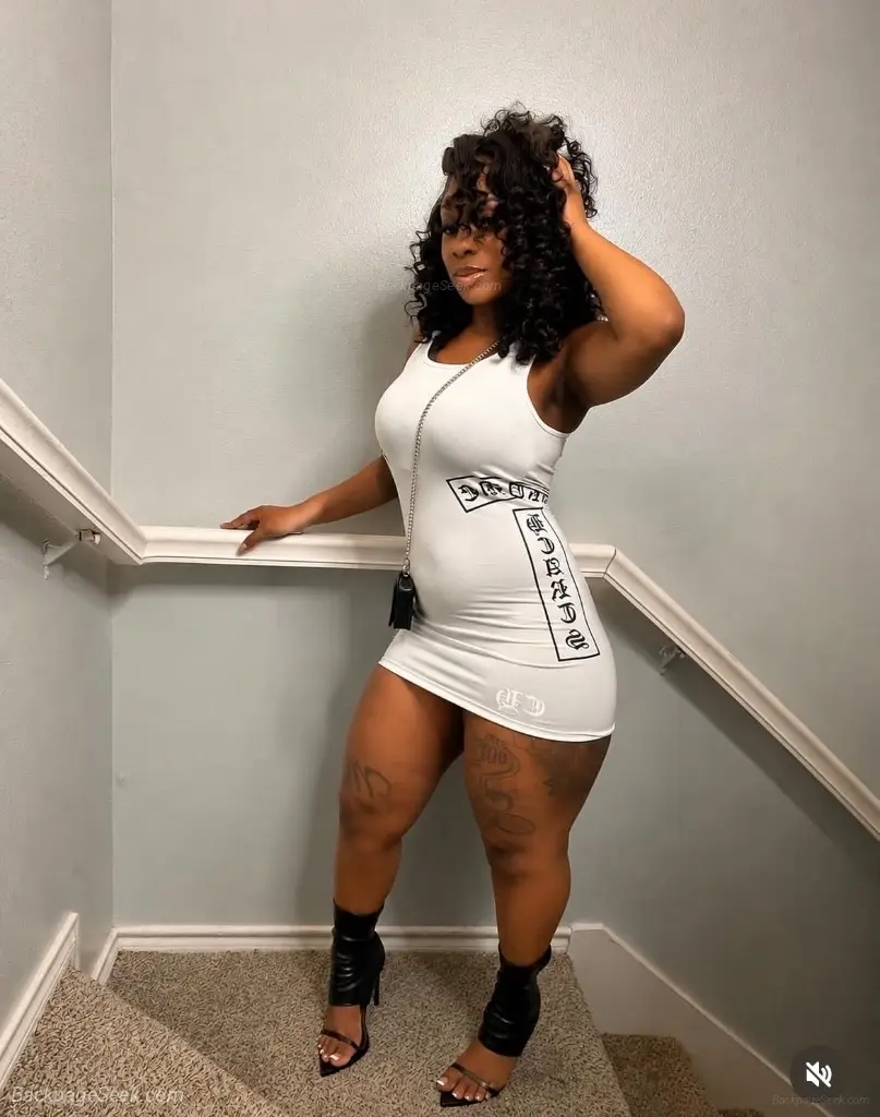 DOMINICAN BARBIE in Little Rock – Women Seeking Men photo 4
