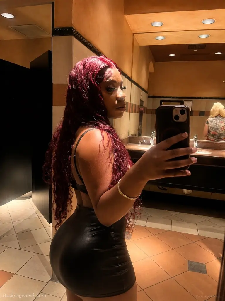 DOMINICAN BARBIE in Little Rock – Women Seeking Men photo 5