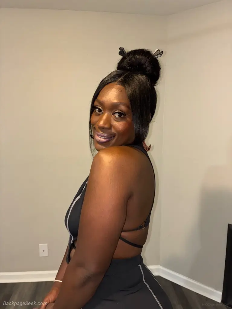 Black Brazil in Little Rock – Women Seeking Men photo 2