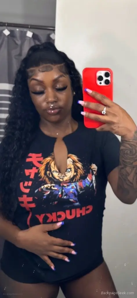 AVAILABLE NOW in Little Rock – Women Seeking Men photo 3