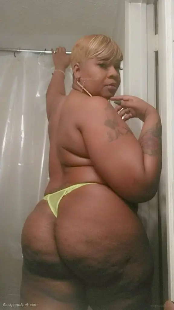 Sweet Like Kandy and Fine as Wine in Little Rock – Women Seeking Men photo 3