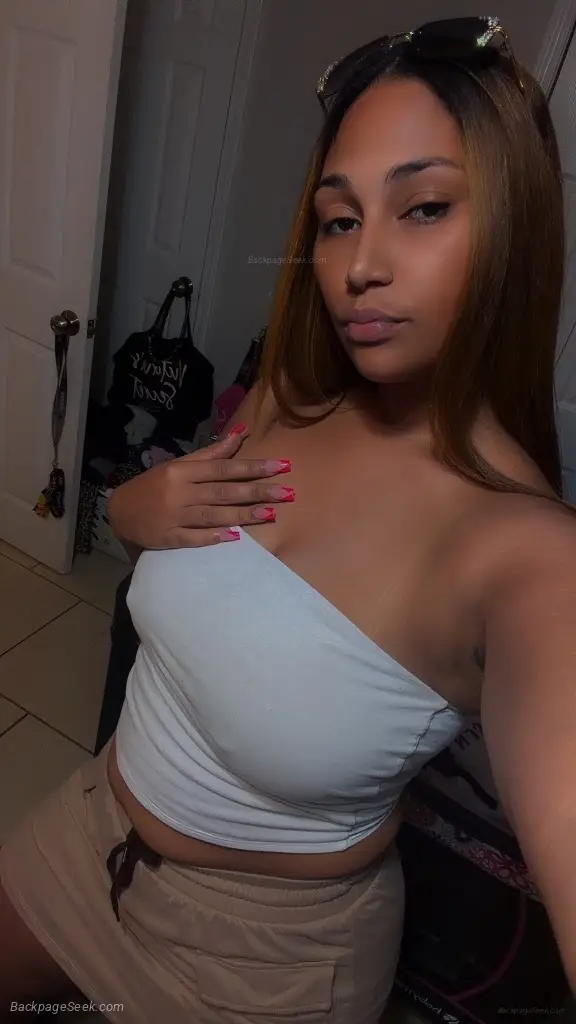 puerto rican princess here to satisfy yu papi in Little Rock – Women Seeking Men photo 3