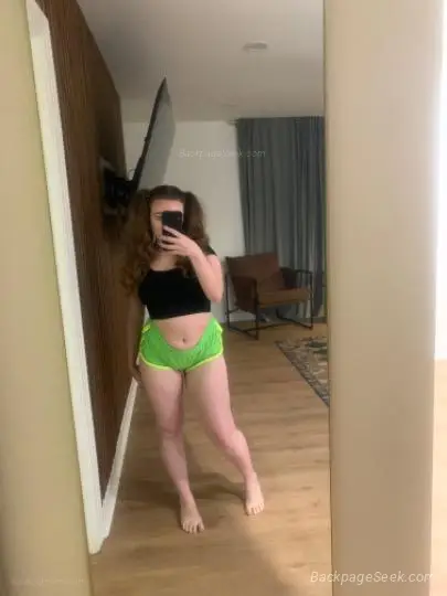 Miss big booty ruby