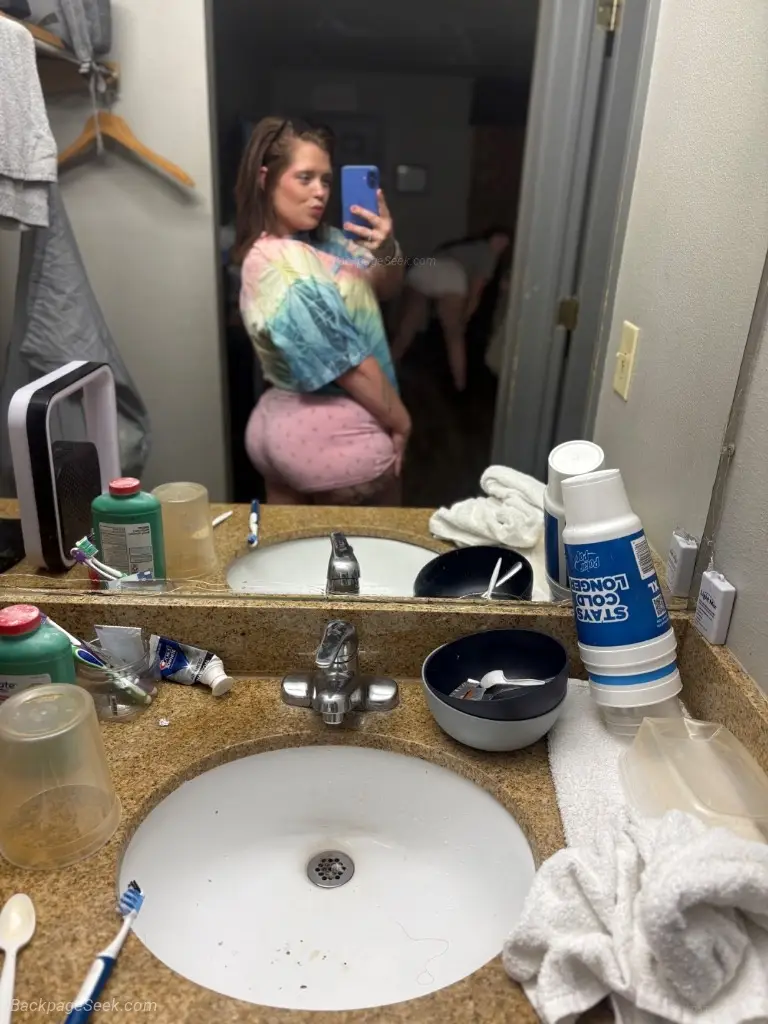 A Little Something Special in Little Rock – Women Seeking Men photo 3