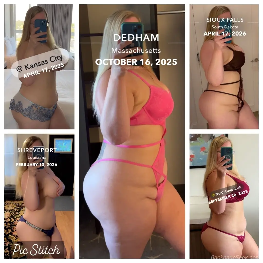 FREAKY FRIDAY INCALL Little Rock Aug 19-25 CashOnly NoDeposi... in Little Rock – Women Seeking Men photo 2