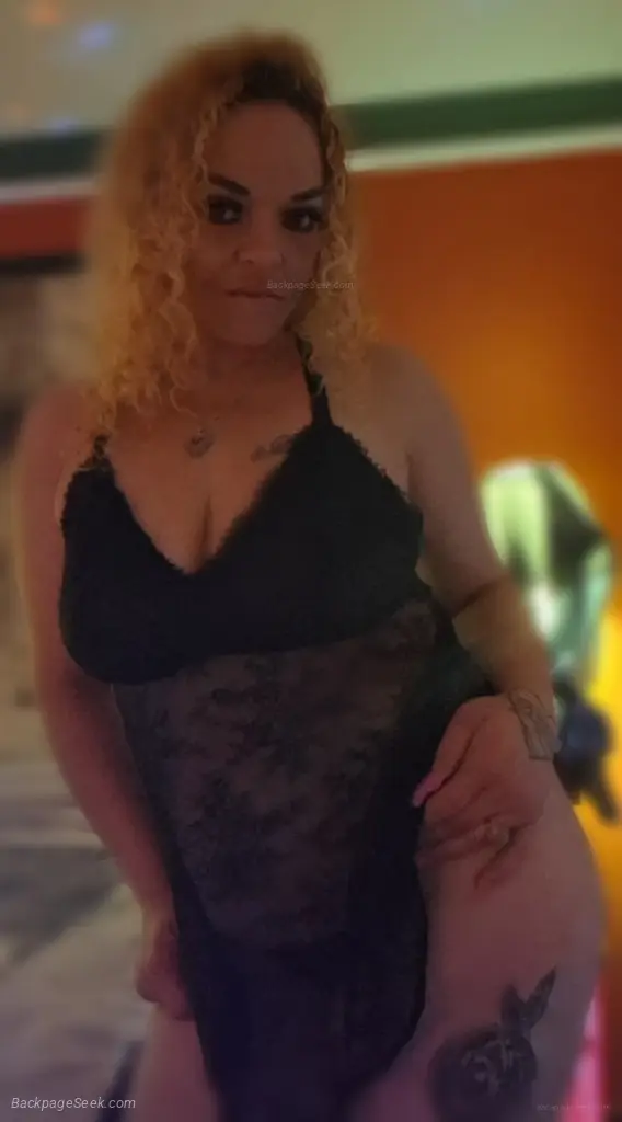 The Escape You Deserve in Little Rock – Women Seeking Men photo 5