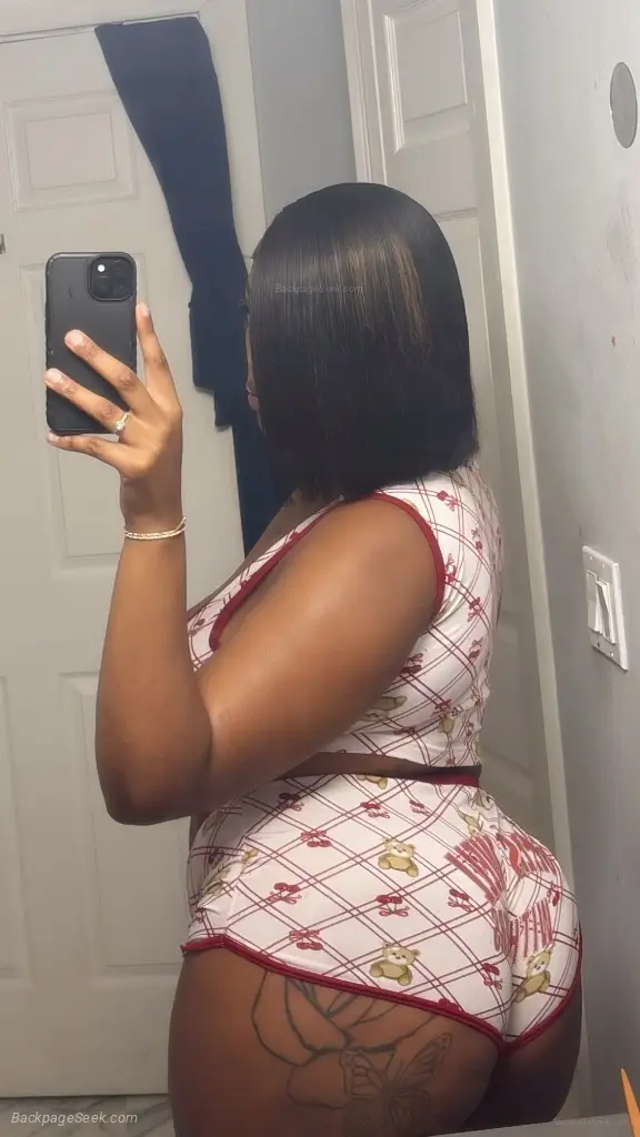 Pretty Slim Thick -Accpecting New clients incall in Little Rock – Women Seeking Men photo 2