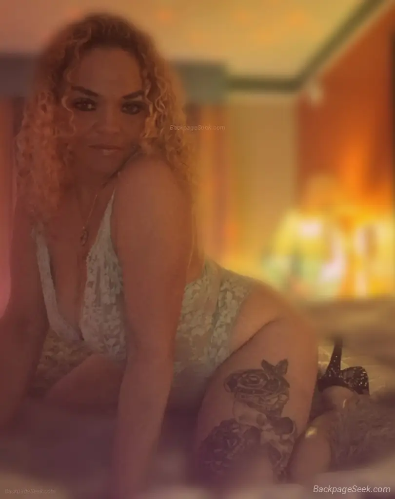 The Kind of Temptation You Remember in Little Rock – Women Seeking Men photo 6