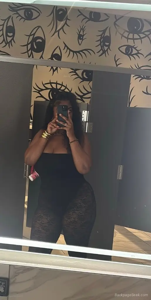 Slim Thick Finee Shii Ready to Meet in Little Rock – Women Seeking Men photo 2