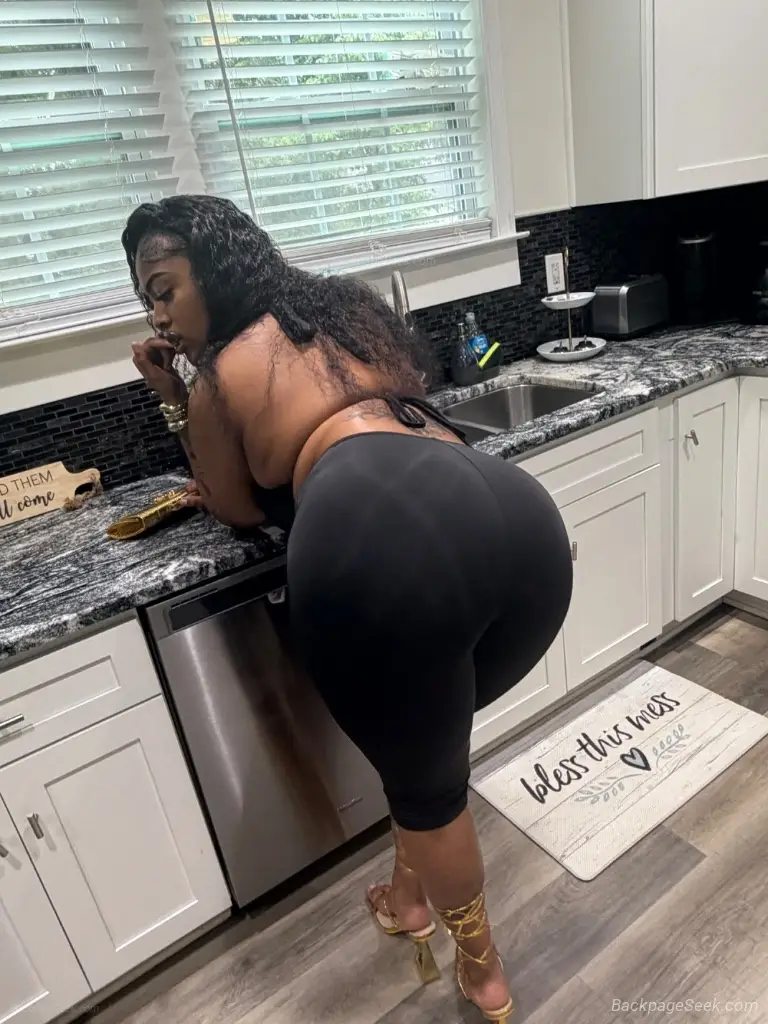 Slim Thick Finee Shii Ready to Meet in Little Rock – Women Seeking Men photo 3