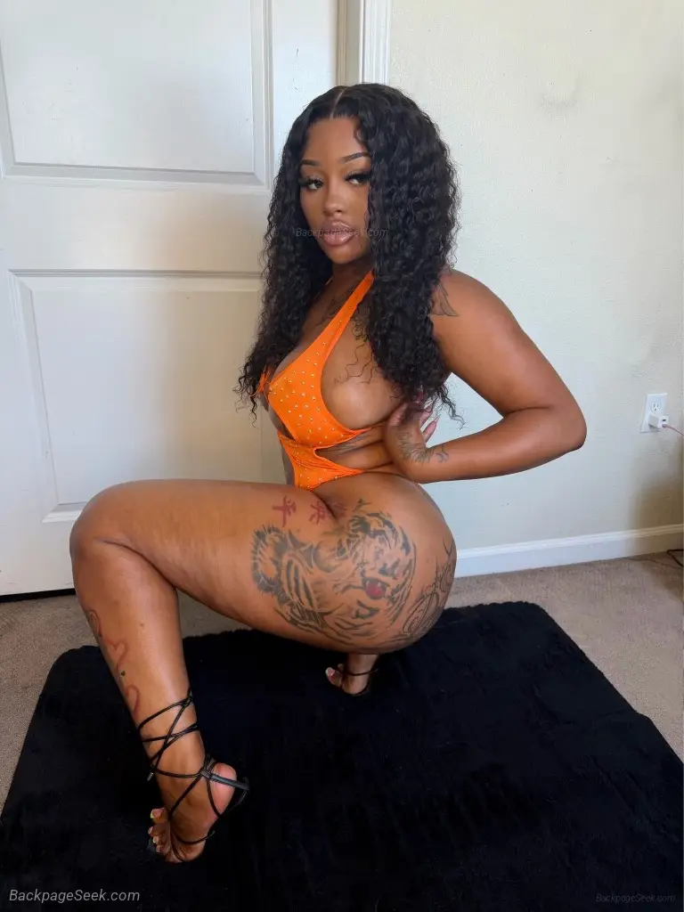 INCALL OUTCALL NOW BIG BOOTY HOTTIE Belizean Bombshell Facet... in Little Rock – Women Seeking Men photo 6