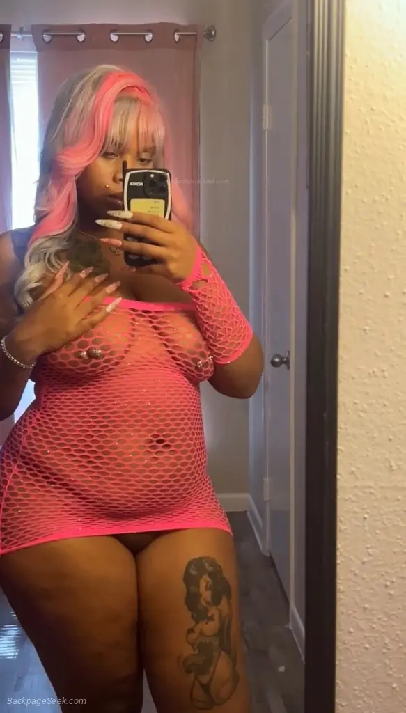 Thick like pinky in Little Rock – Women Seeking Men photo 2