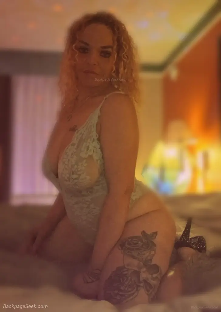 The Escape You Deserve in Little Rock – Women Seeking Men photo 4