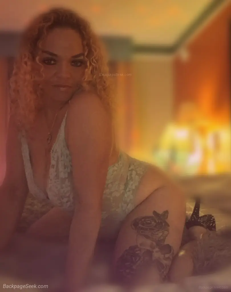 The Escape You Deserve in Little Rock – Women Seeking Men photo 6
