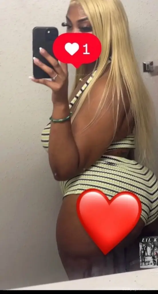 Slim Thick Finee Shii Ready to Meet incall only in Little Rock – Women Seeking Men photo 4