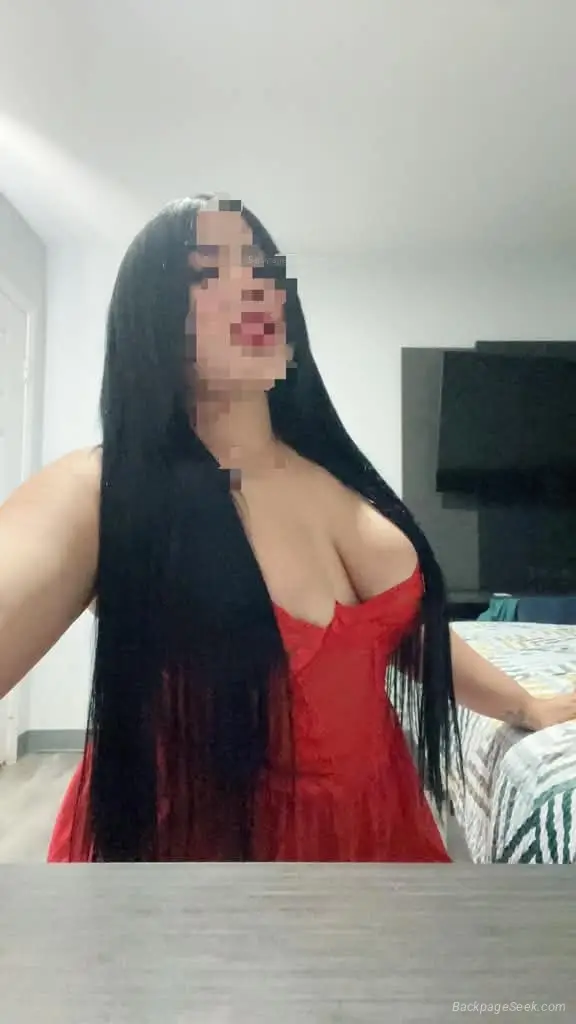 Hermosa culona Latina lista para hacerte venir bien rico in Little Rock – Women Seeking Men photo 2