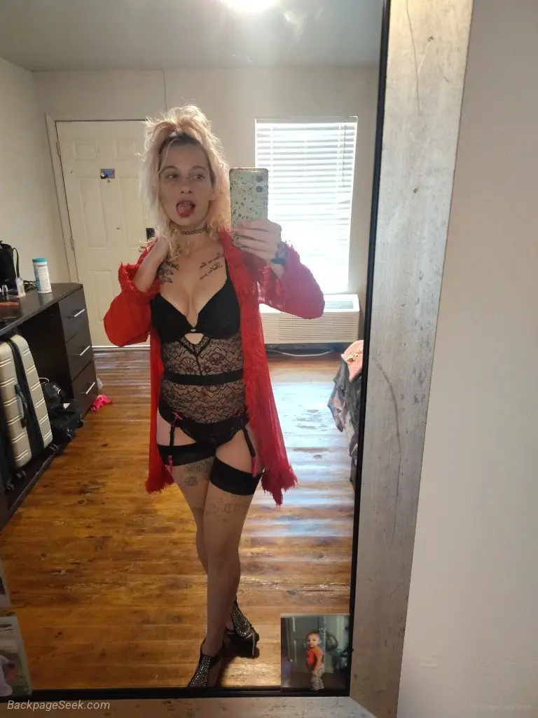 Harley is back in Little Rock – Women Seeking Men photo 2