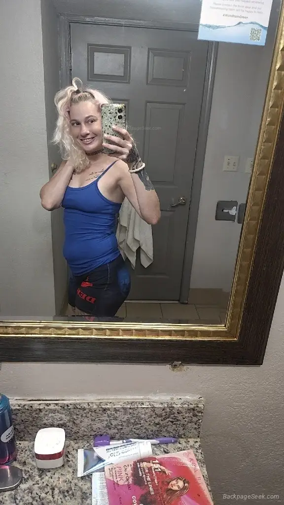 Harley is back in Little Rock – Women Seeking Men photo 3