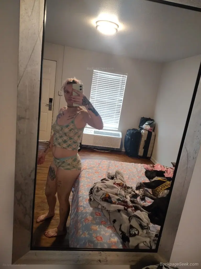 Harley is back in Little Rock – Women Seeking Men photo 4