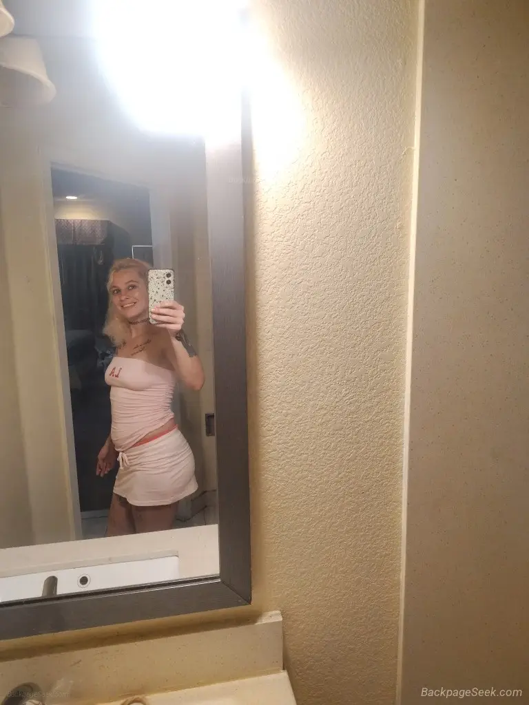 Harley is back in Little Rock – Women Seeking Men photo 5
