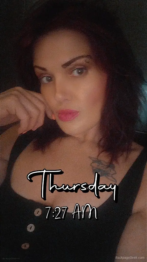 I wanna FEEL that BIG COCK throbbing in MY THROAT in Little Rock – Women Seeking Men photo 2