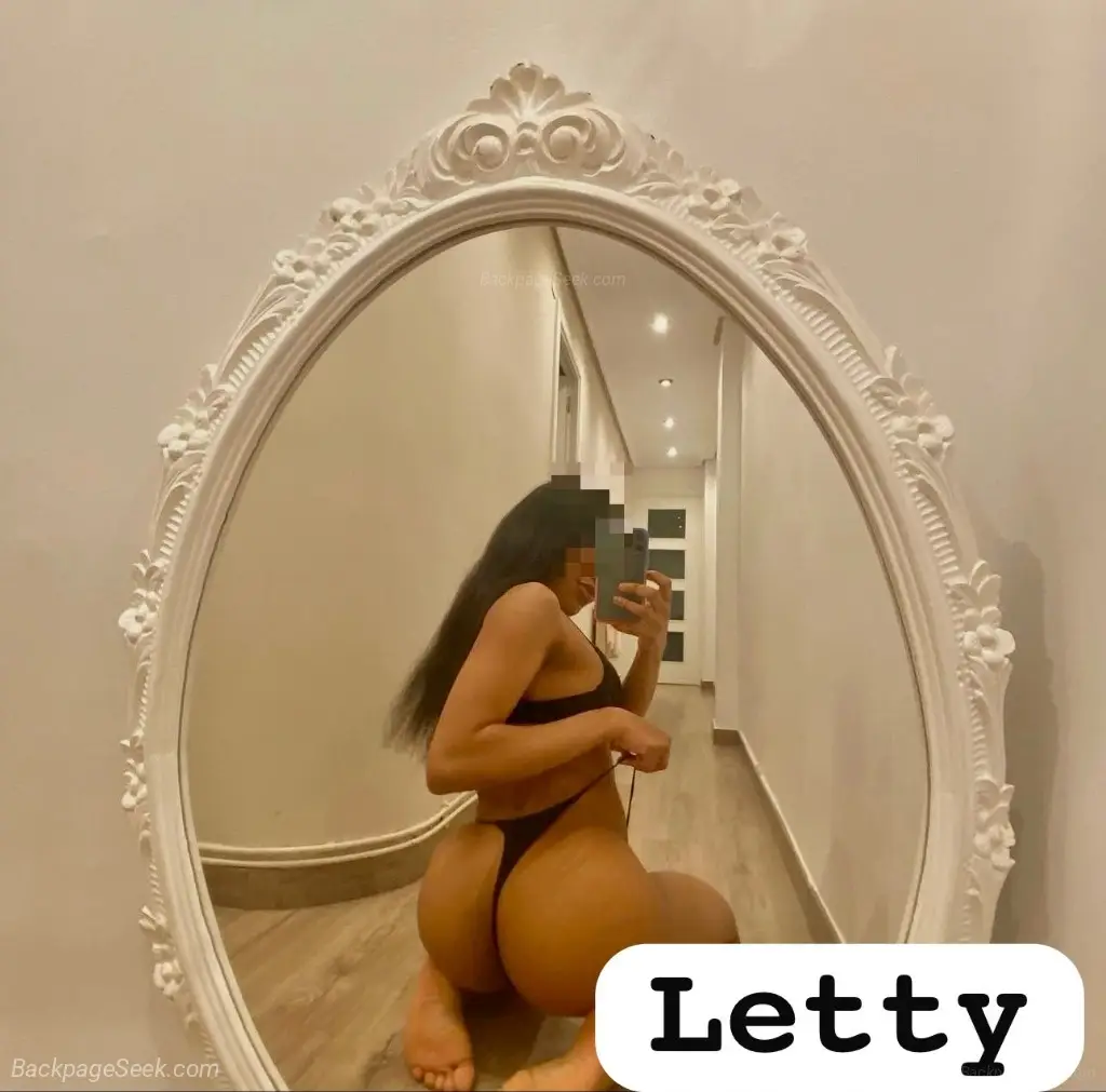 sex and sweet Letty