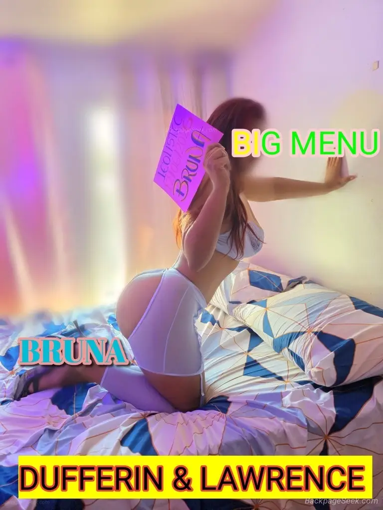 Hey handsome, I'm available now and ready to make your day bruna hot