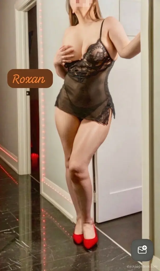 The charm that asks for no permission in London – Women Seeking Men photo 2