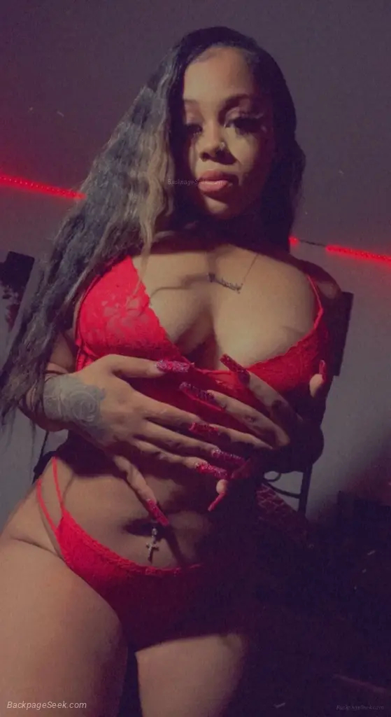 Thick, Pretty, Grown & Fun