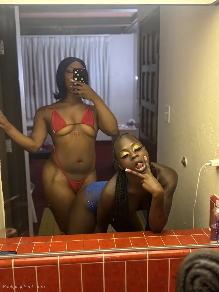 SexxiiLexxii PrettyNicki XXX Party Fetish Friendly TOP OF TH... in Long Beach – Women Seeking Men photo 3