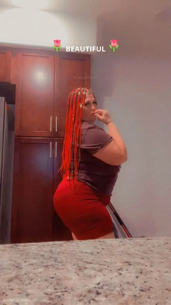 think BBW SNOWFLAKE new in town lets have some fun in Long Beach – Women Seeking Men photo 3