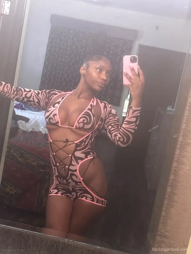 Black Dominican Princess | Here to fulfil your Fantasty Goddess with