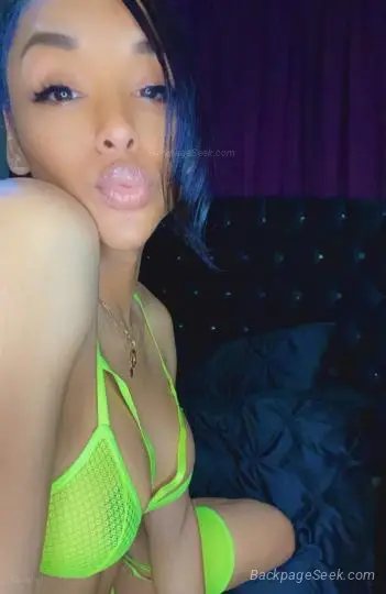 Back n town hot sexy mixed girl Back N Town