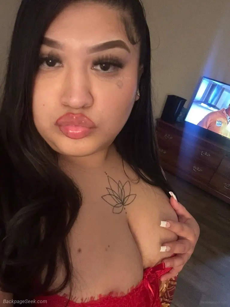 Latina Mami
