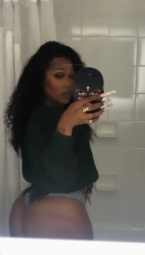 KimmieMariee Your pretty Secret