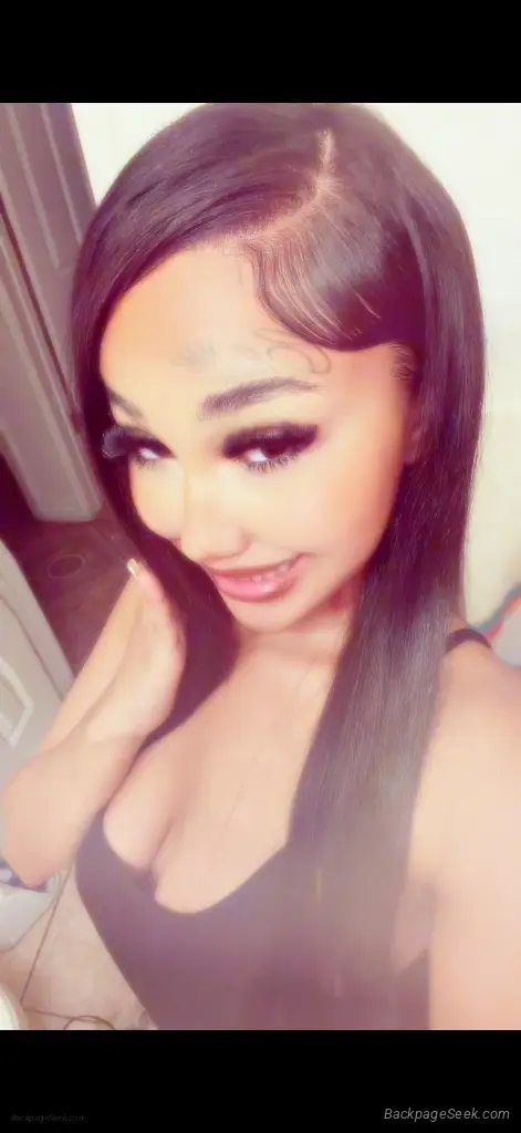 Exotic Princess