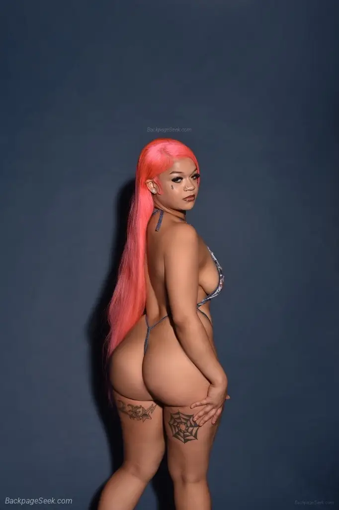 4'11 Exotic Princess Come See Me Wettest In Town Facetimes A... in Long Beach – Women Seeking Men photo 2