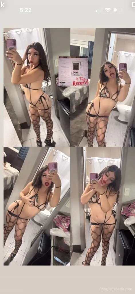 slim thicc 4'11 latina in Long Beach – Women Seeking Men photo 5