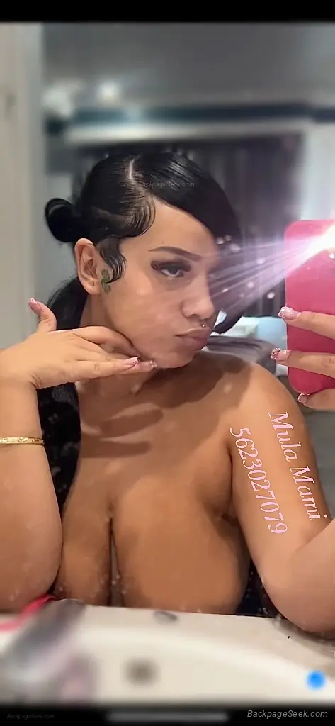 INCALL Sloppy Bj special Curvy White Latina mixed Teen REVIE... in Long Beach – Women Seeking Men photo 4