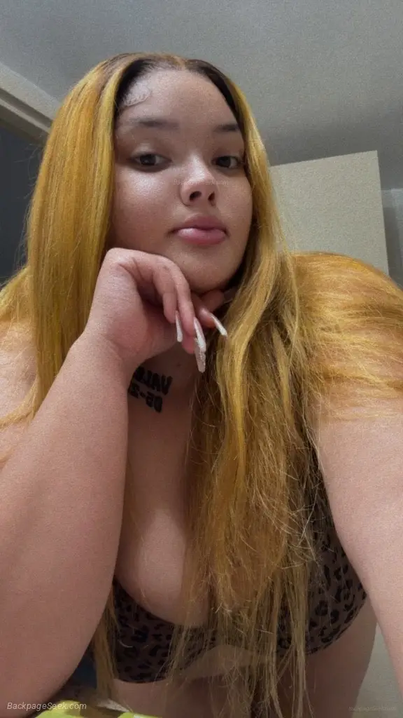 The Best Head Goat In The City in Long Beach – Women Seeking Men photo 2
