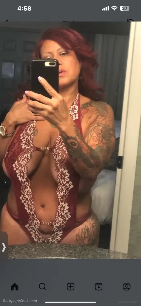 VISTING MELVILLE 8 20-8 21 LATINA INDULGENCE Sweet N Sexy FUN