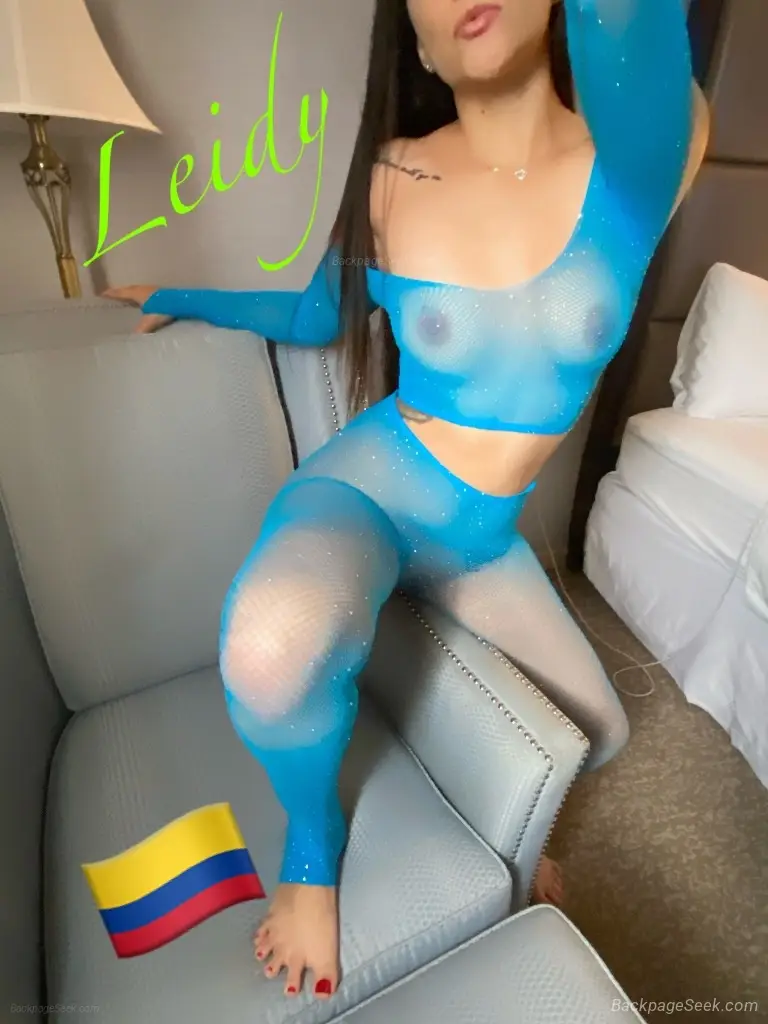 2 SEXYS COLOMBIANAS
