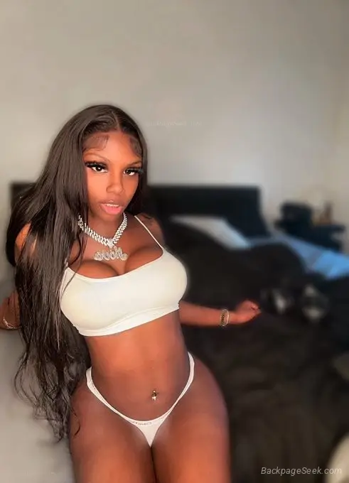 EAT MY PRETTY BLACK PUSSY NO EXCECESSIVE TEXTING NO NEGOTIAT... in Long Island – Women Seeking Men photo 4