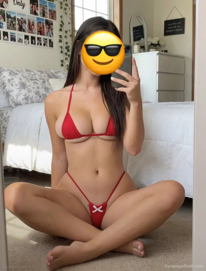 Just arrived I'm new I' very very horny waiting to have you... in Long Island – Women Seeking Men photo 3
