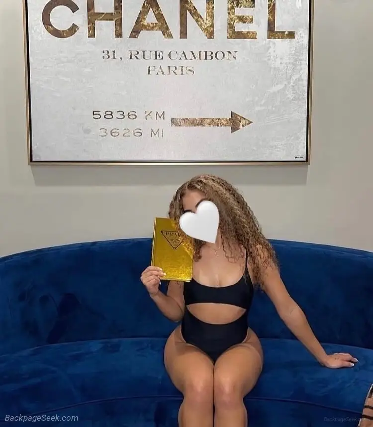 Sweet And Sexy In westbury
