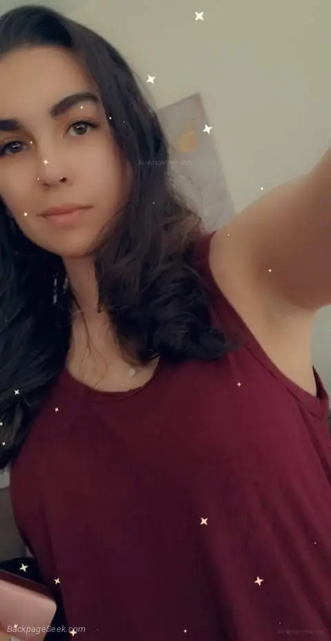 sexy and sweet, here for Short time I come from miami