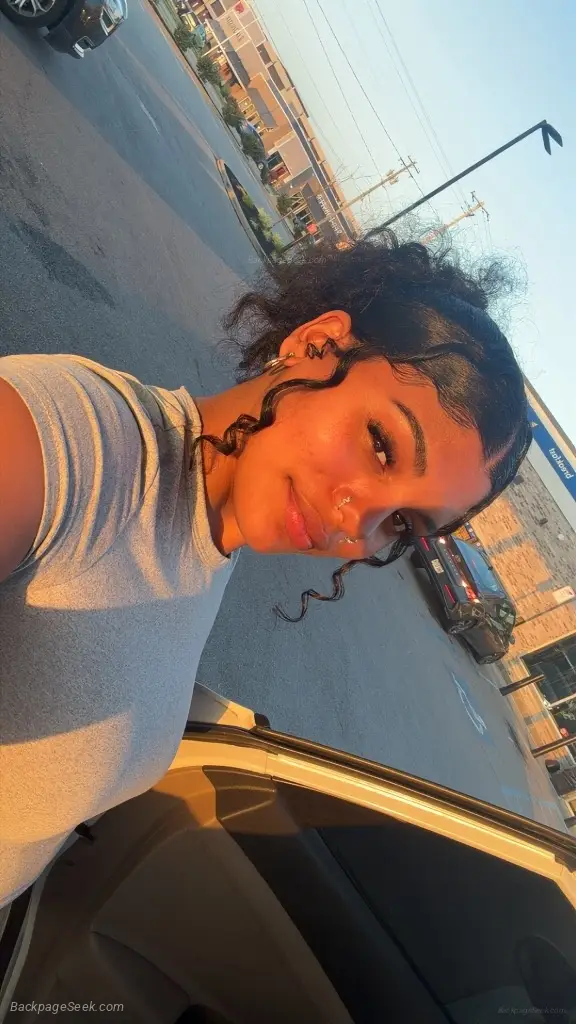 I have a habit of becoming your favorite distraction.