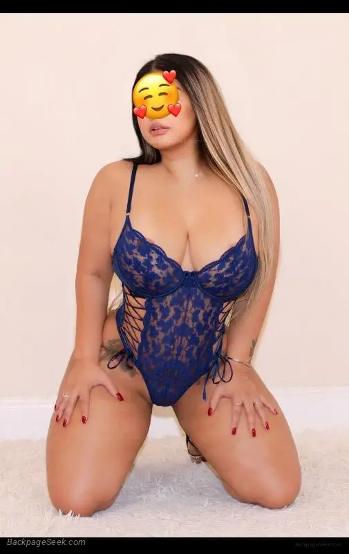 Viviana Colombiana in Long Island – Women Seeking Men photo 4
