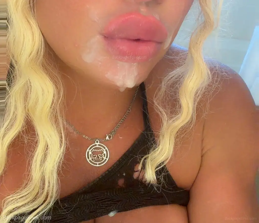 All American Busty Blonde Milf 4 U Real Porn Star in Long Island – Women Seeking Men photo 2